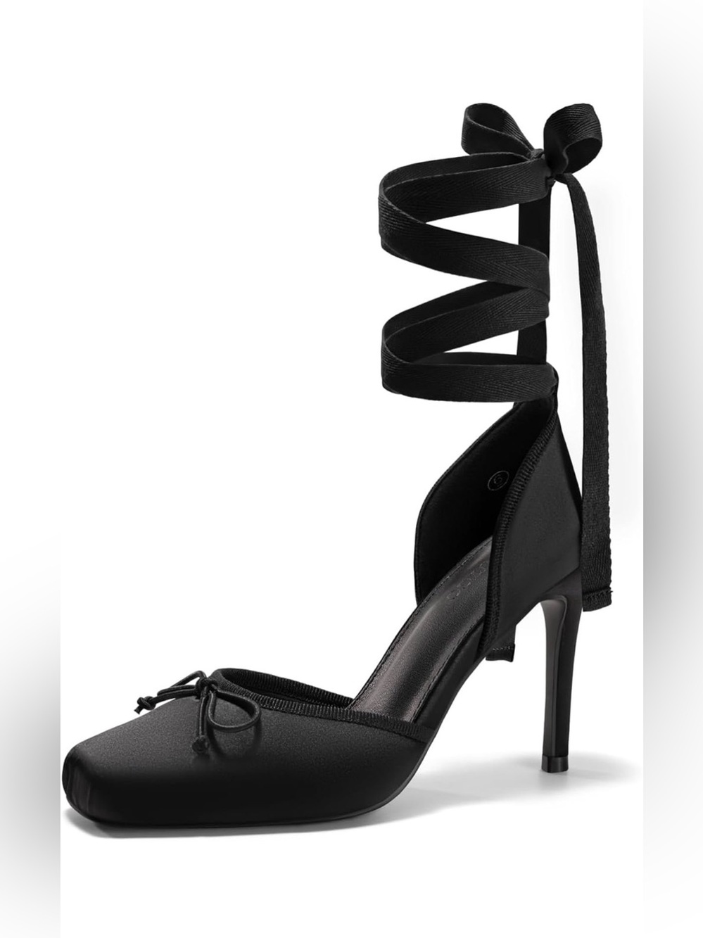 Womens Ballet High Heels